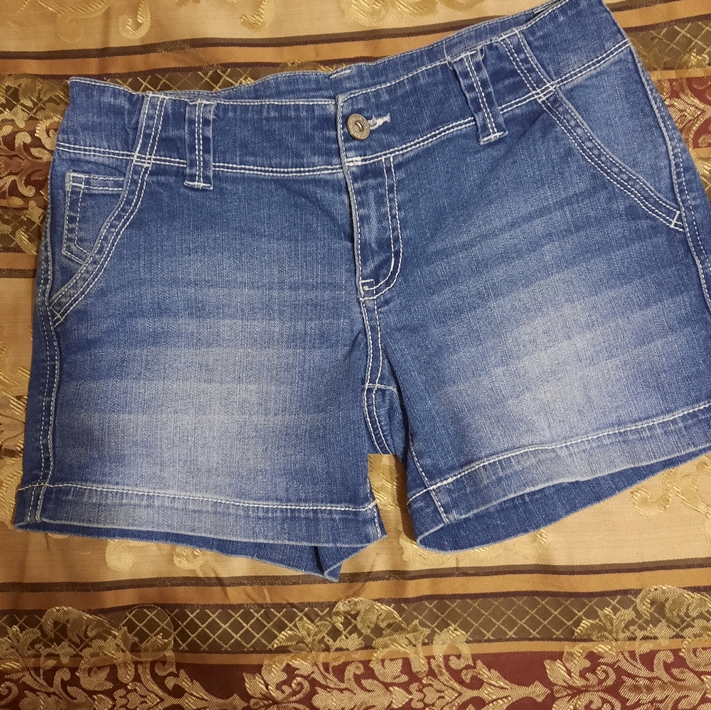 Maurices shorts